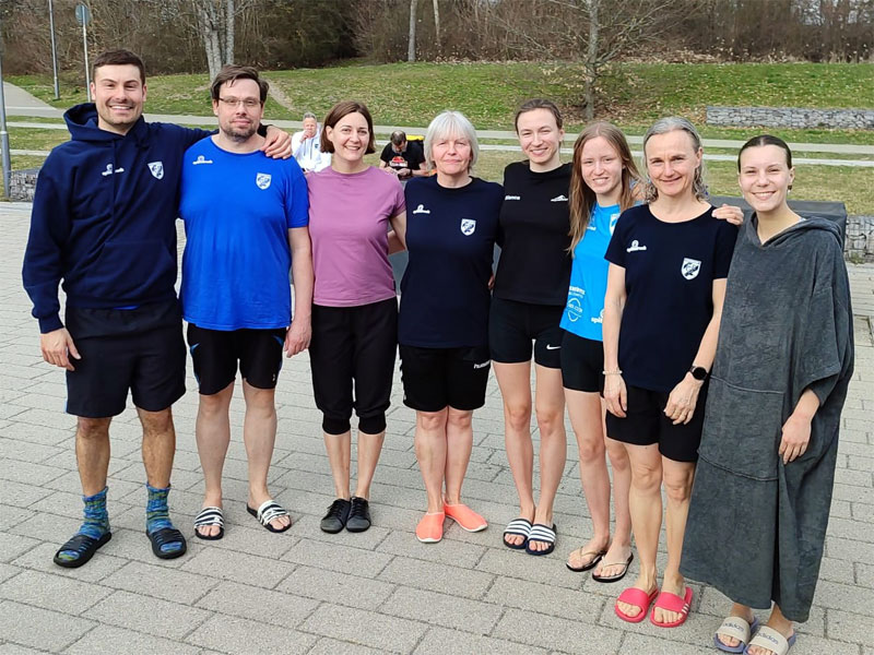 Schwimm- und Skiclub Schwenningen e.V.