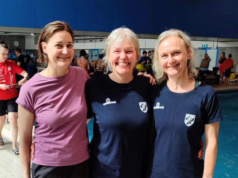 Schwimm- und Skiclub Schwenningen e.V.