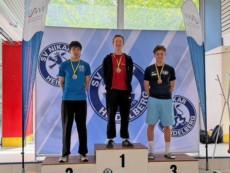 Schwimm- und Skiclub Schwenningen e.V.