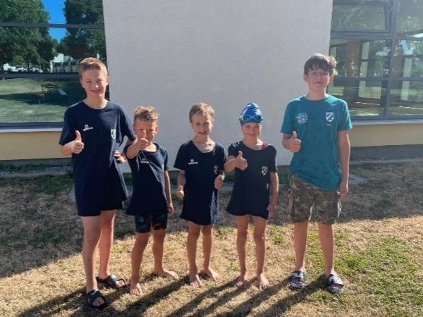 Schwimm- und Skiclub Schwenningen e.V. Schwimm- und Skiclub Schwenningen e.V.