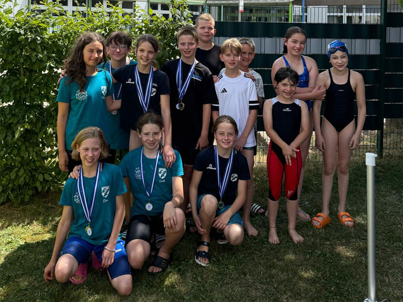 Schwimm- und Skiclub Schwenningen e.V. Schwimm- und Skiclub Schwenningen e.V.
