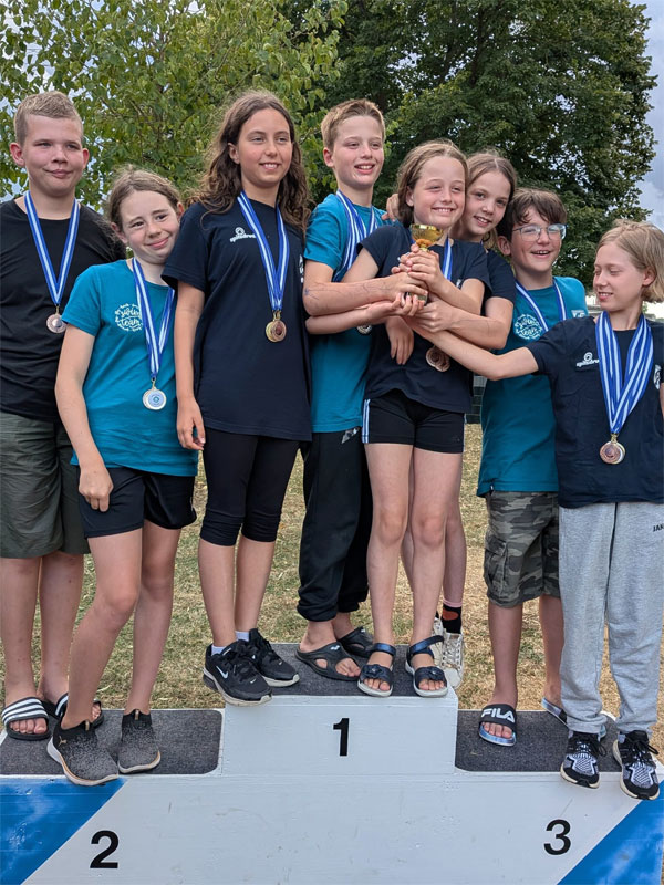 Schwimm- und Skiclub Schwenningen e.V. Schwimm- und Skiclub Schwenningen e.V.
