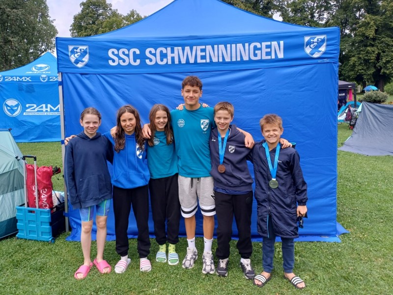 Schwimm- und Skiclub Schwenningen e.V.