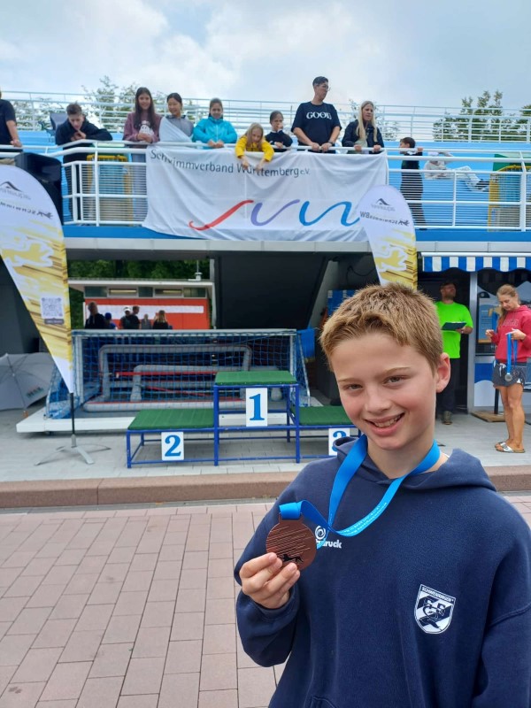 Schwimm- und Skiclub Schwenningen e.V.