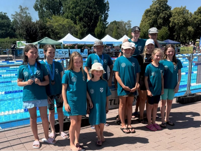 Schwimm- und Skiclub Schwenningen e.V. Schwimm- und Skiclub Schwenningen e.V.