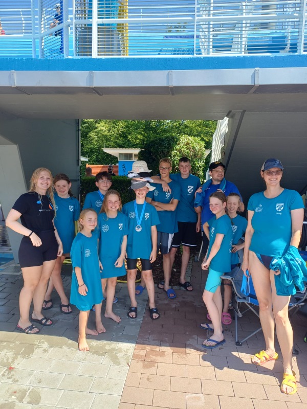 Schwimm- und Skiclub Schwenningen e.V. Schwimm- und Skiclub Schwenningen e.V.