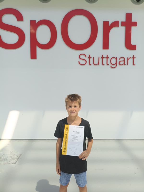 Schwimm- und Skiclub Schwenningen e.V.