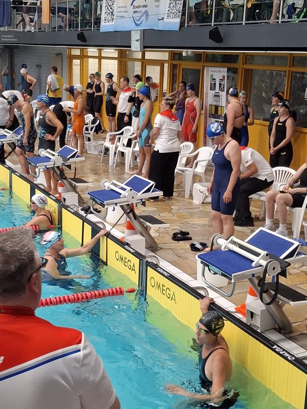 Schwimm- und Skiclub Schwenningen e.V.