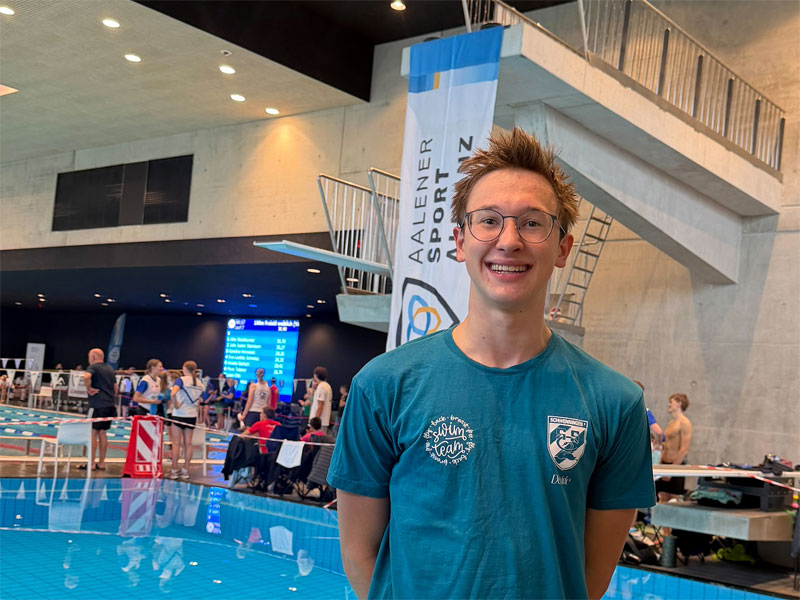 Schwimm- und Skiclub Schwenningen e.V.