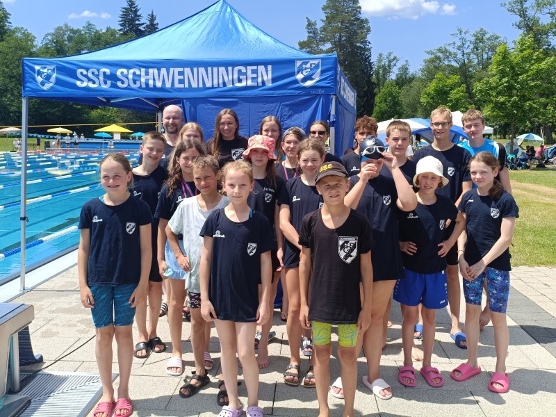Schwimm- und Skiclub Schwenningen e.V.