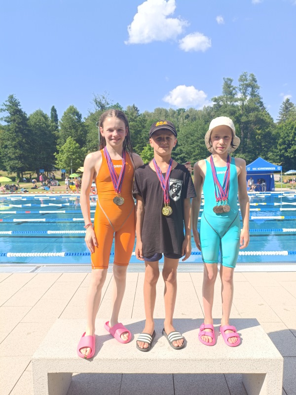 Schwimm- und Skiclub Schwenningen e.V.